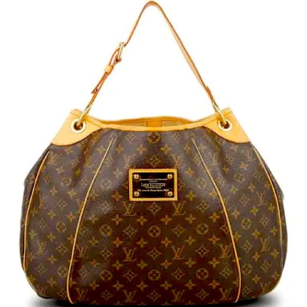 Authentic Louis Vuitton Galleria PM beautifully kept! Better price via PP & VEN